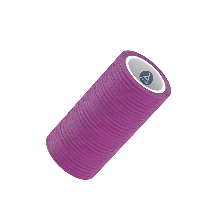 dynarex sensi wrap self adherent bandage rolls