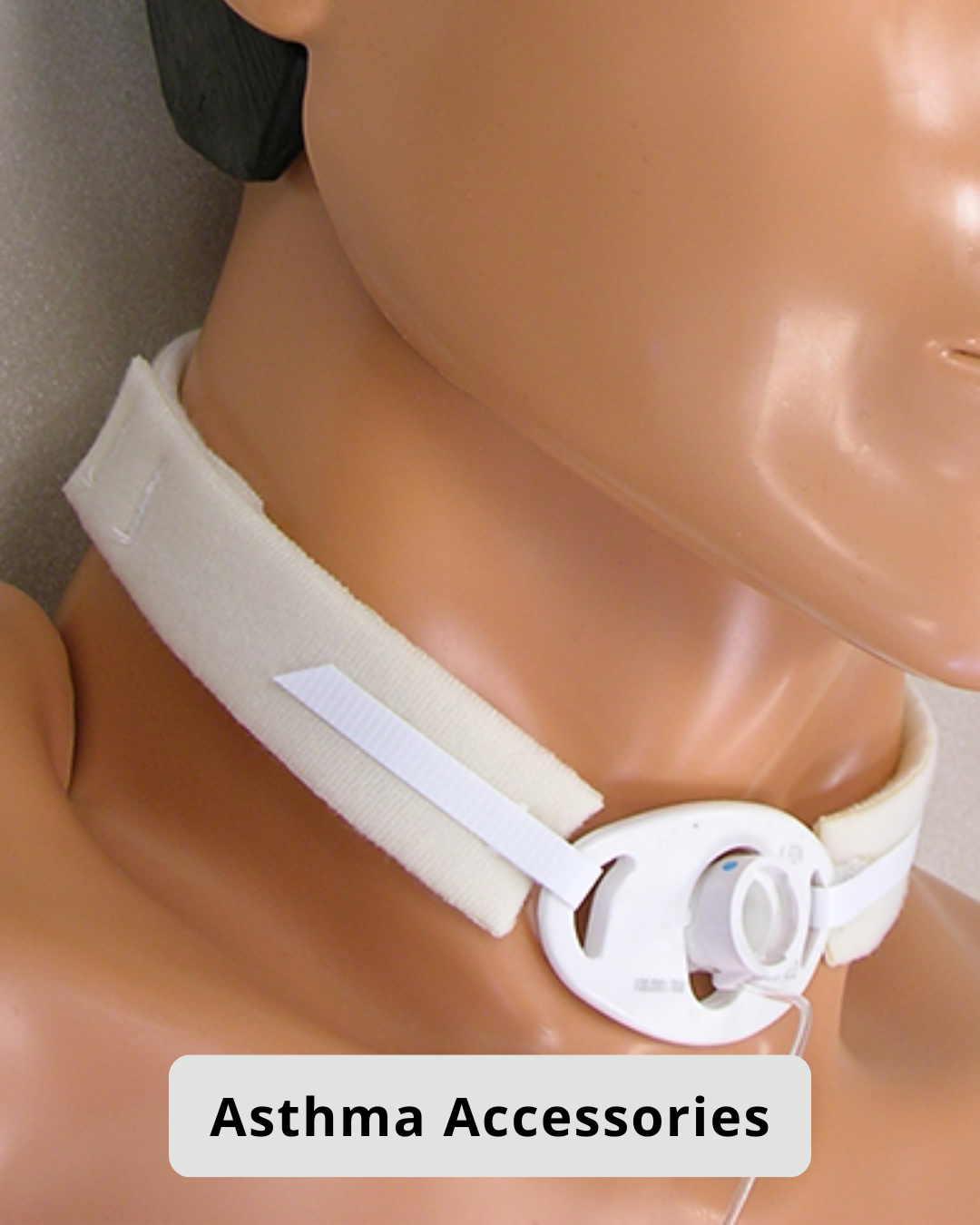 Asthma Accessories