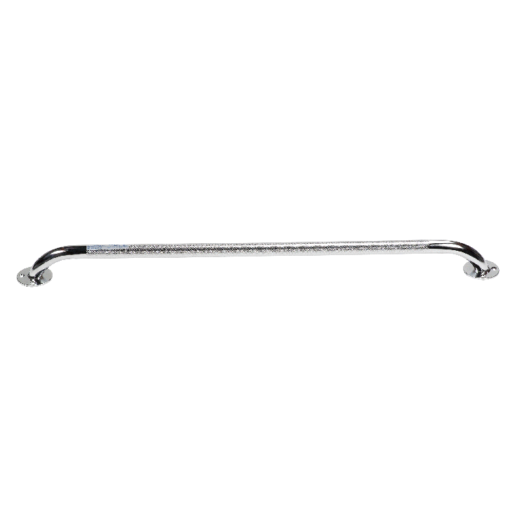 Dynarex Grab Bars- Crome, Powder Coated, Rotating Bars