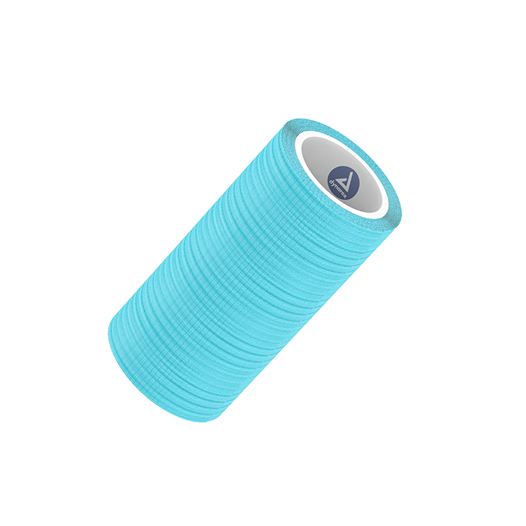 dynarex sensi wrap self adherent bandage rolls