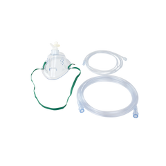 Dynarex CO2 Masks and Accessories