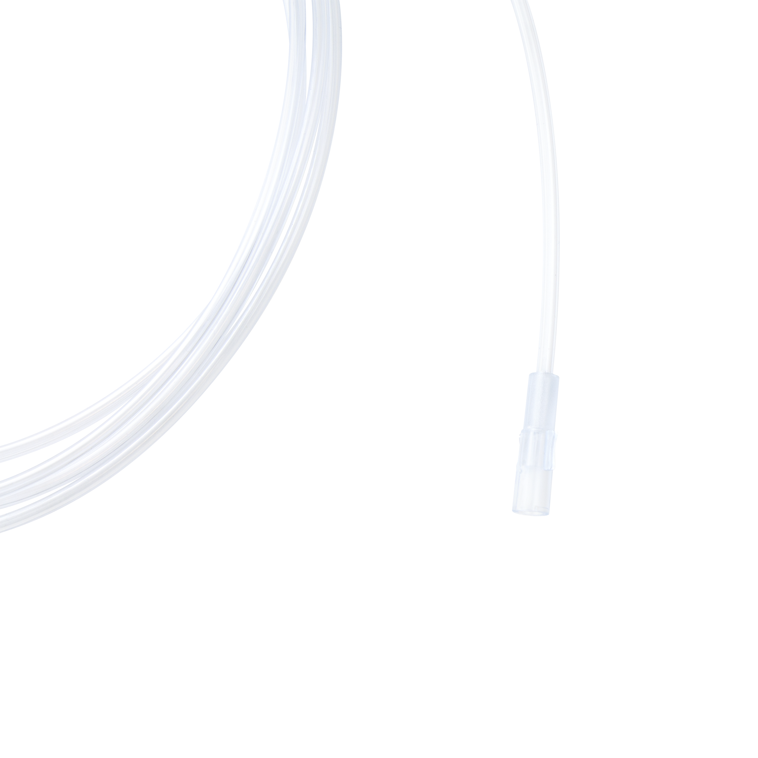 Dynarex CO2 Masks and Accessories