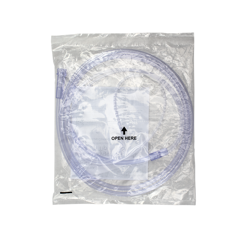 Dynarex Nasal Oxygen Cannulas - Cushion Tip