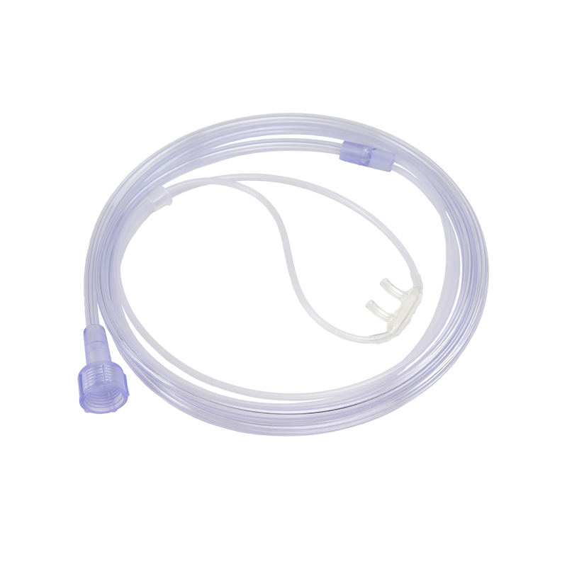 Dynarex Nasal Oxygen Cannulas - Cushion Tip