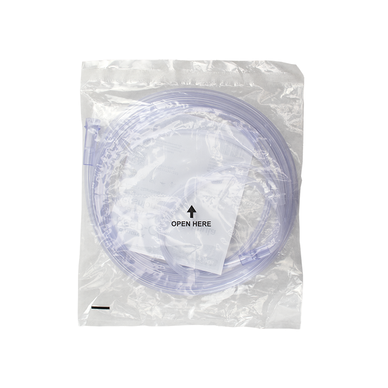 Dynarex Nasal Oxygen Cannulas - Cushion Tip