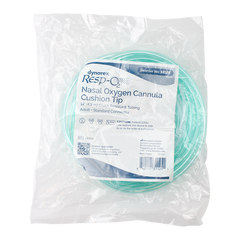 Dynarex Nasal Oxygen Cannulas - Cushion Tip