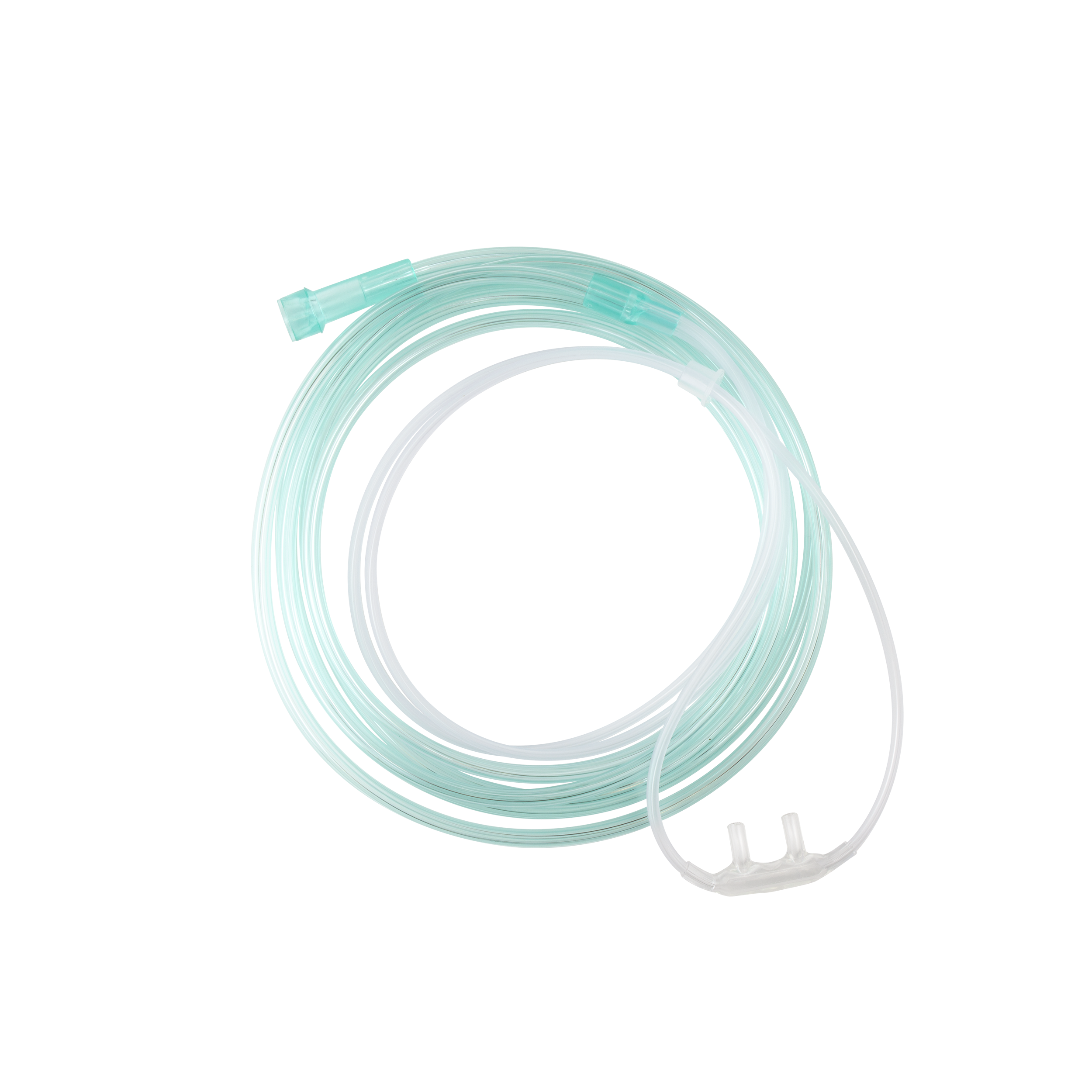 Dynarex Nasal Oxygen Cannulas - Cushion Tip