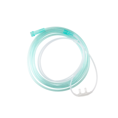 Dynarex Nasal Oxygen Cannulas - Cushion Tip