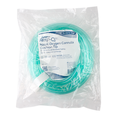 Dynarex Nasal Oxygen Cannulas - Cushion Tip