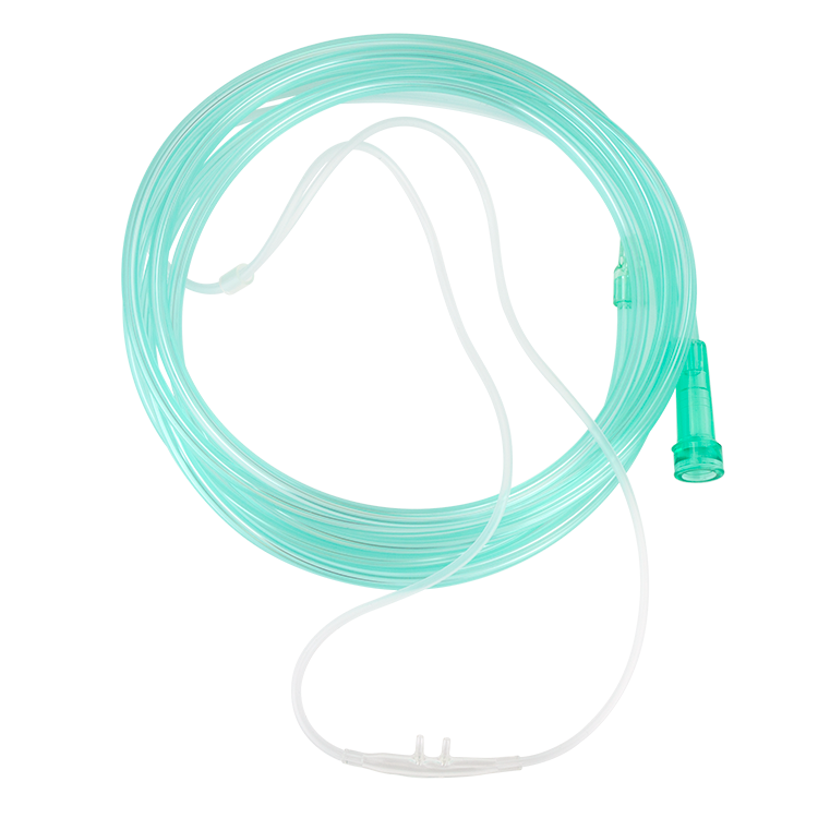 dynarex nasal oxygen cannulas super soft touch cushion tip
