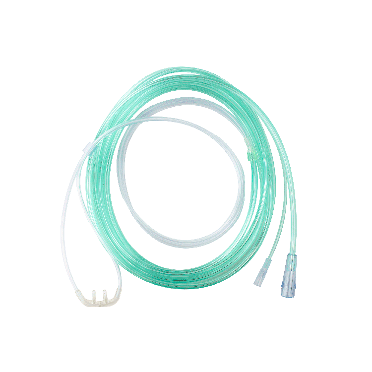 dynarex etco2 nasal sampling cannulas