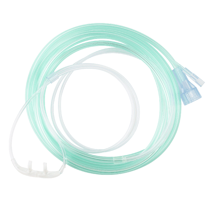 dynarex etco2 nasal sampling cannulas