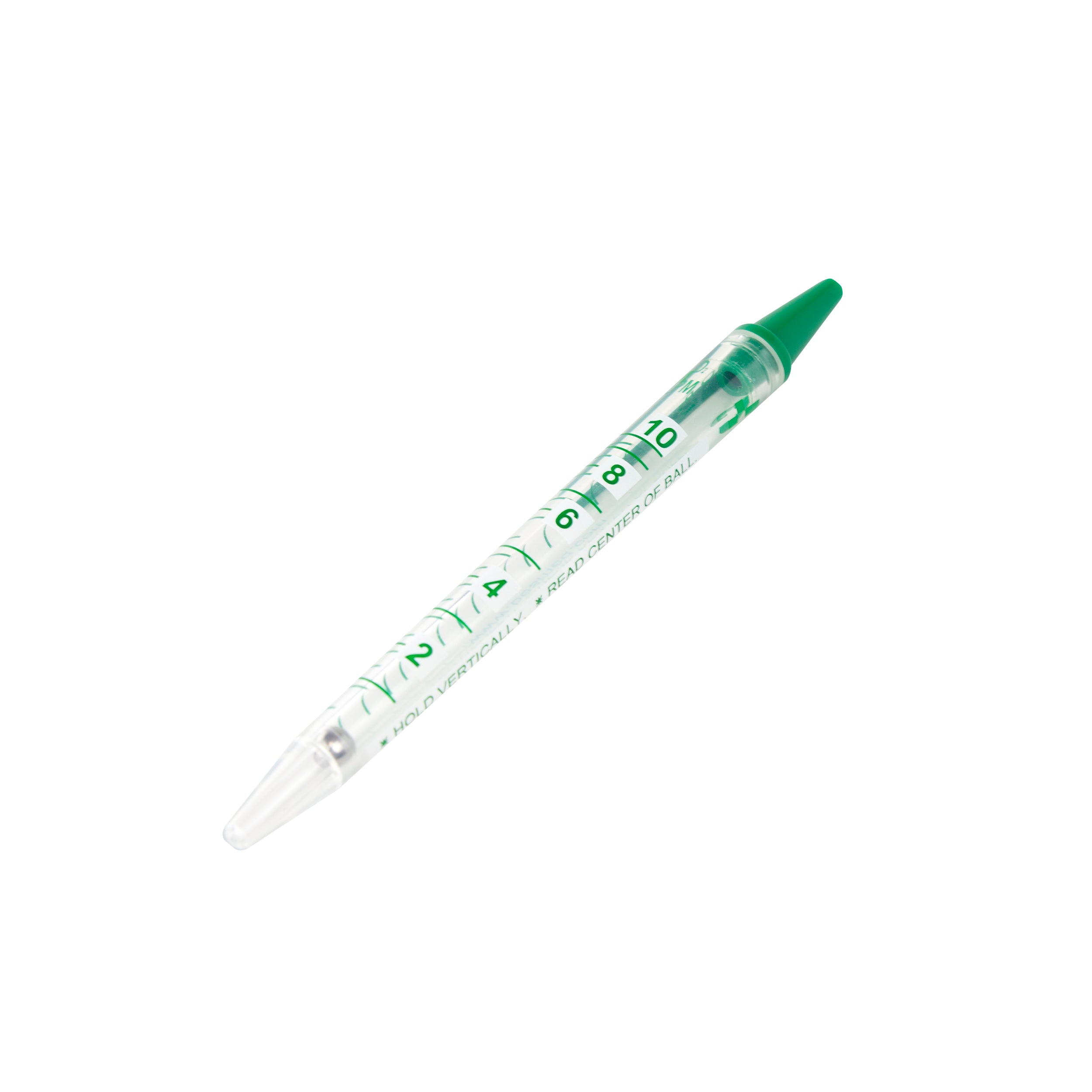 Dynarex Portable Oxygen Liter Meter