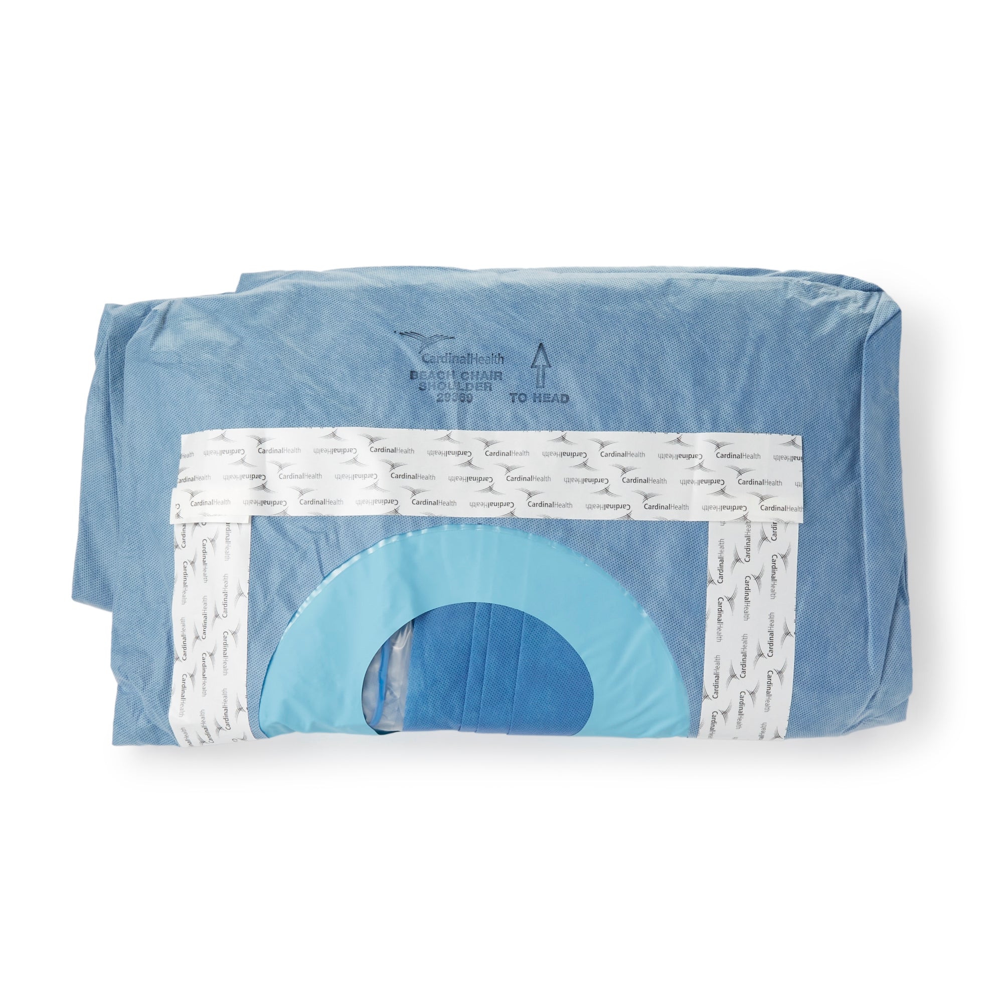 Orthopedic Drape Beach Chair Shoulder Drape 162 W X 103 L Inch Sterile, Packaging Type- Case