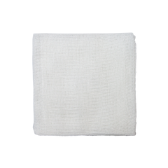 Gauze Sponge Dynarex 4 X 4 Inch 12-Ply Sterile 2 per Pack