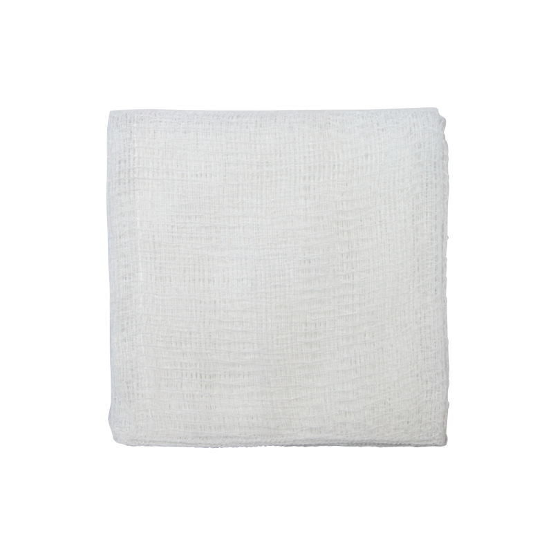 Gauze Sponge Dynarex 4 X 4 Inch 12-Ply Sterile 2 per Pack