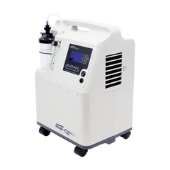 medical Dynarex Resp-02 5 liter oxygen concentrator machine for home use
