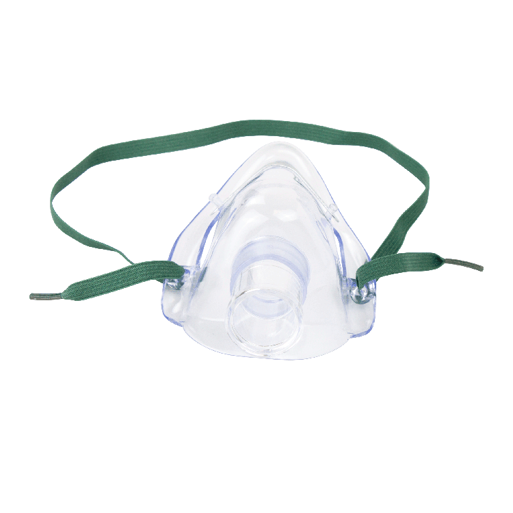Dynarex 34001 Pediatric Aerosol Standard Mask