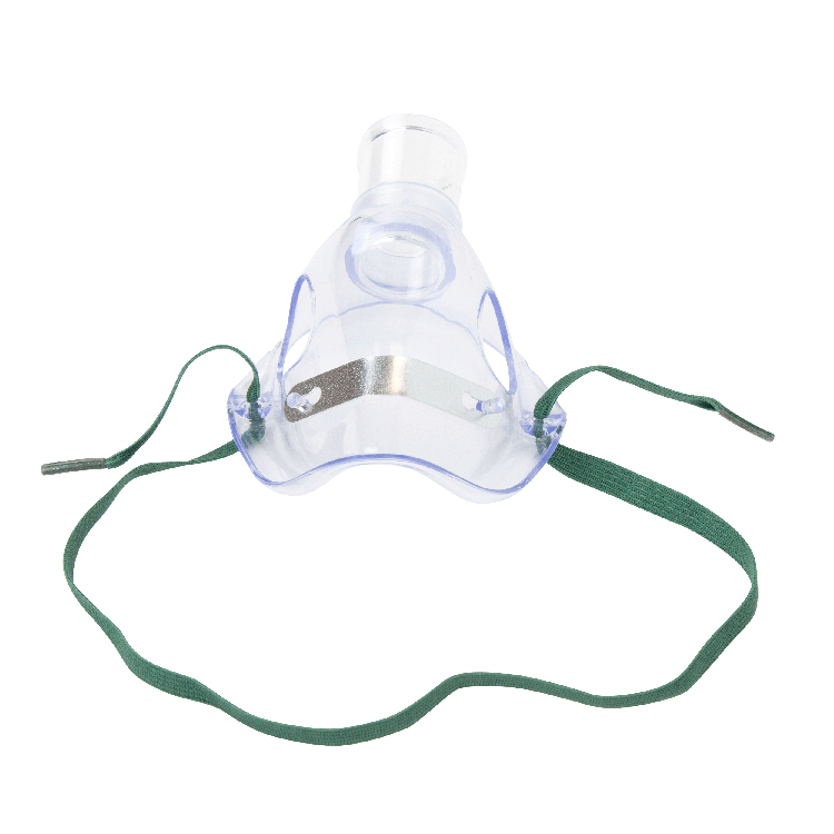 Dynarex 34001 Pediatric Aerosol Standard Mask