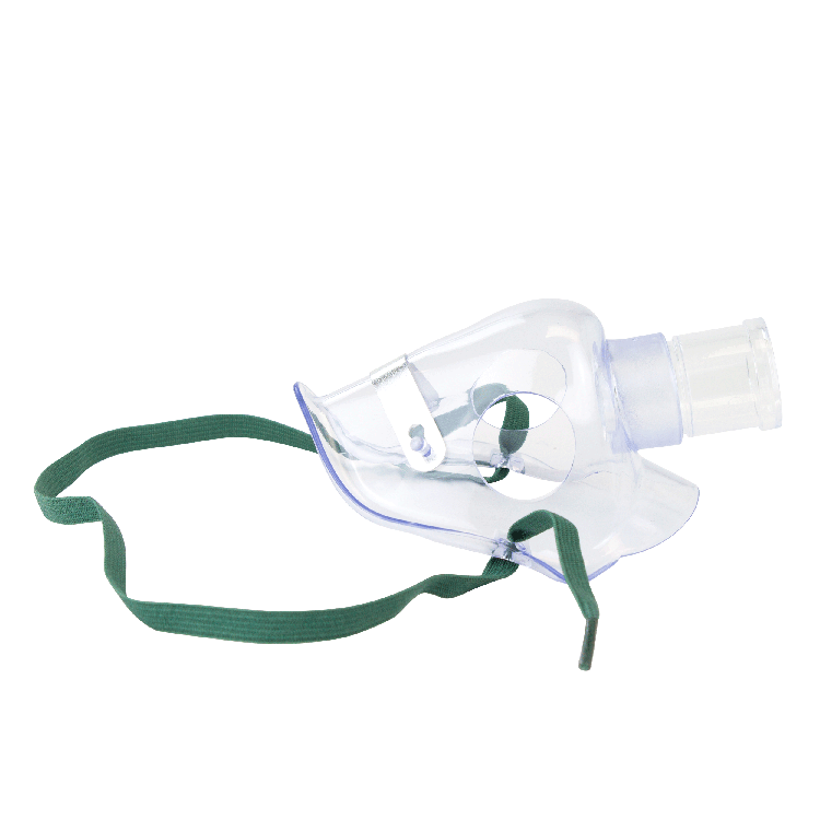 Dynarex 34001 Pediatric Aerosol Standard Mask