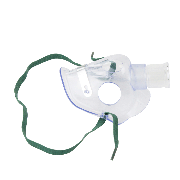 Dynarex 34001 Pediatric Aerosol Standard Mask