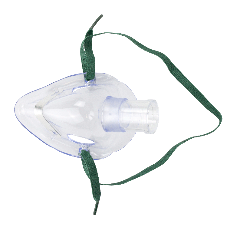 Dynarex 34001 Pediatric Aerosol Standard Mask