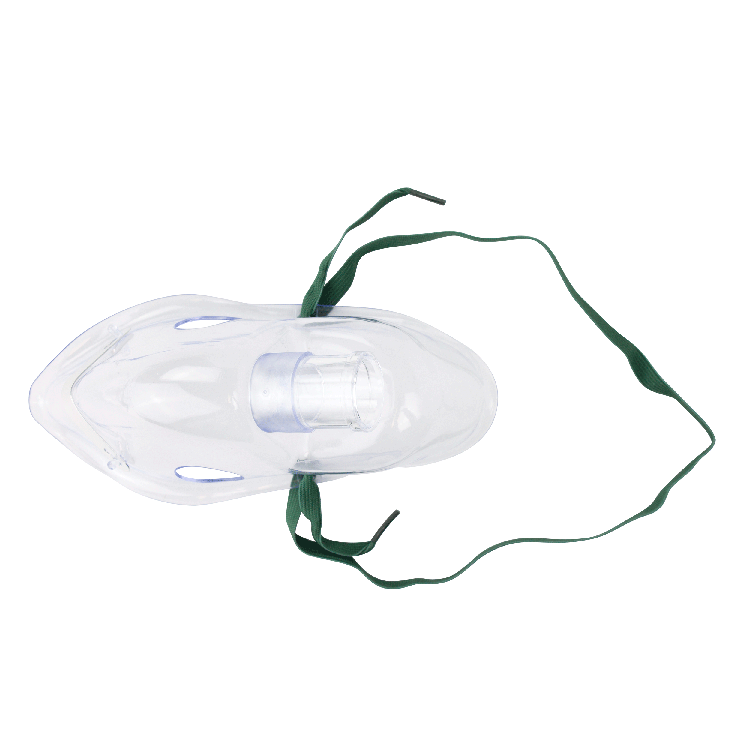 Dynarex 34003 Adult Aerosol Elongated Mask
