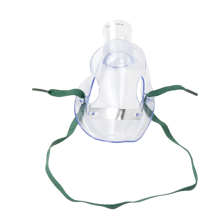 Dynarex 34004 Pediatric Aerosol Elongated Mask
