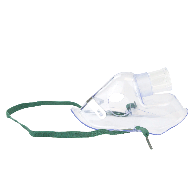 Dynarex 34004 Pediatric Aerosol Elongated Mask