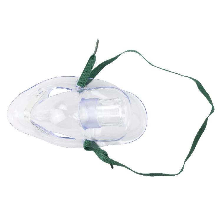 Dynarex 34004 Pediatric Aerosol Elongated Mask