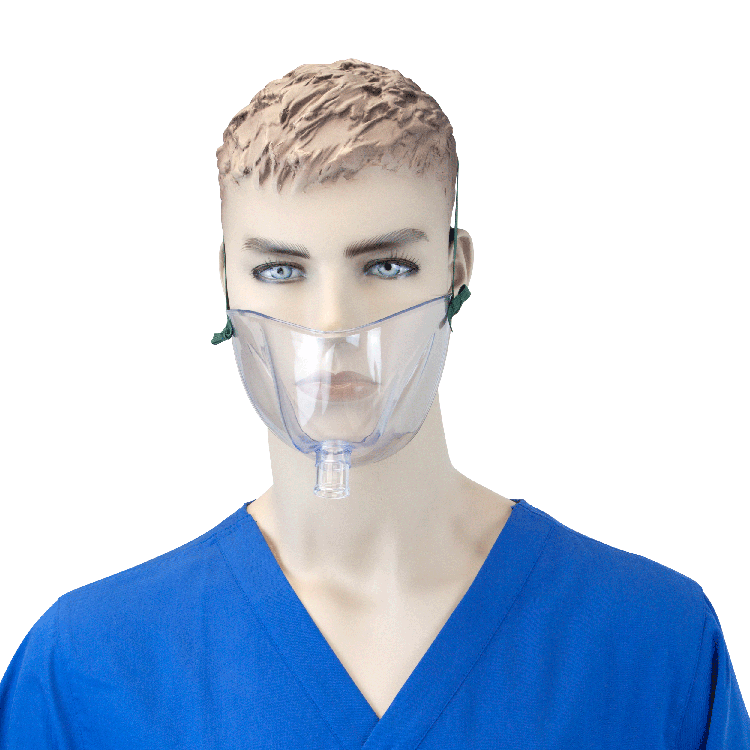 Dynarex Aerosol Masks