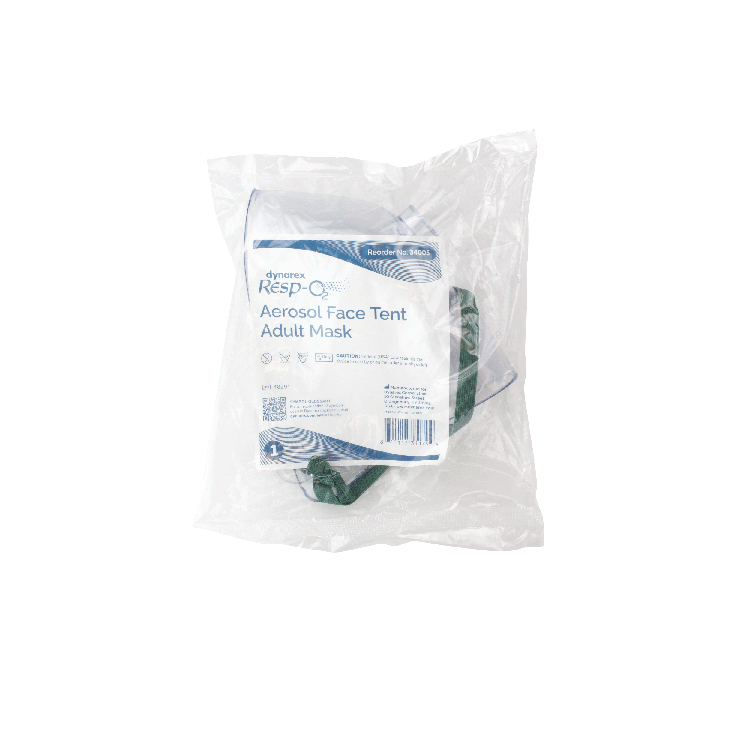 Dynarex Aerosol Masks