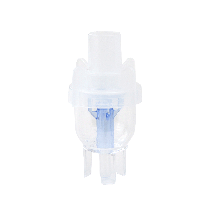 Small Volume Nebulizer 6 cc Cups