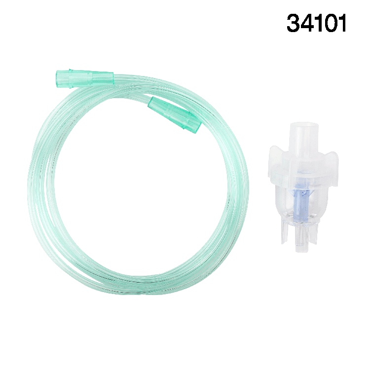 Dynarex Small Volume Nebulizer 6 cc Cups