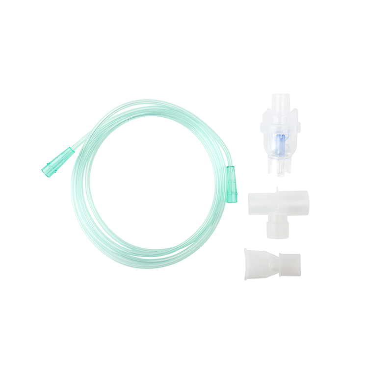 Small Volume Nebulizer 6 cc Cups