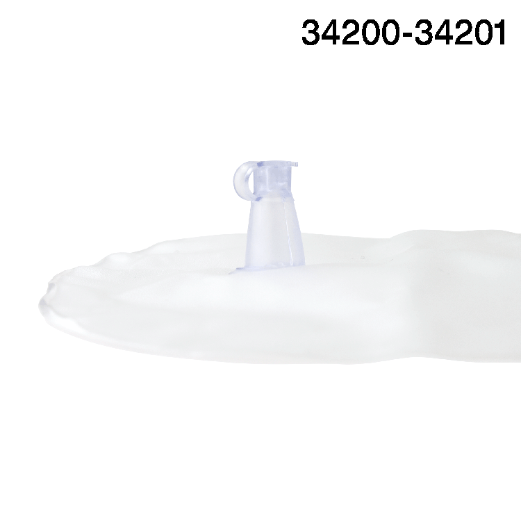 Dynarex Aerosol Drainage Bags and Water Traps