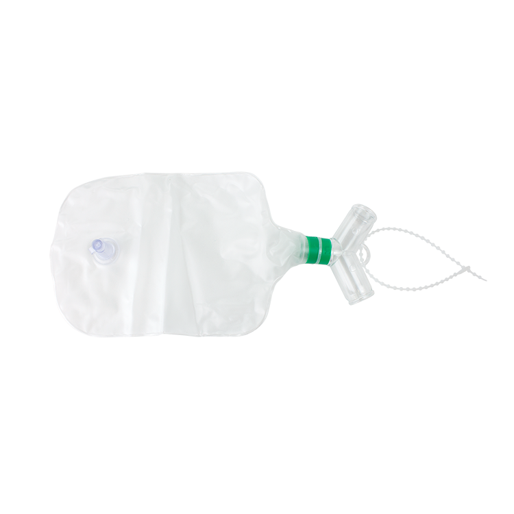 Dynarex Aerosol Drainage Bags and Water Traps
