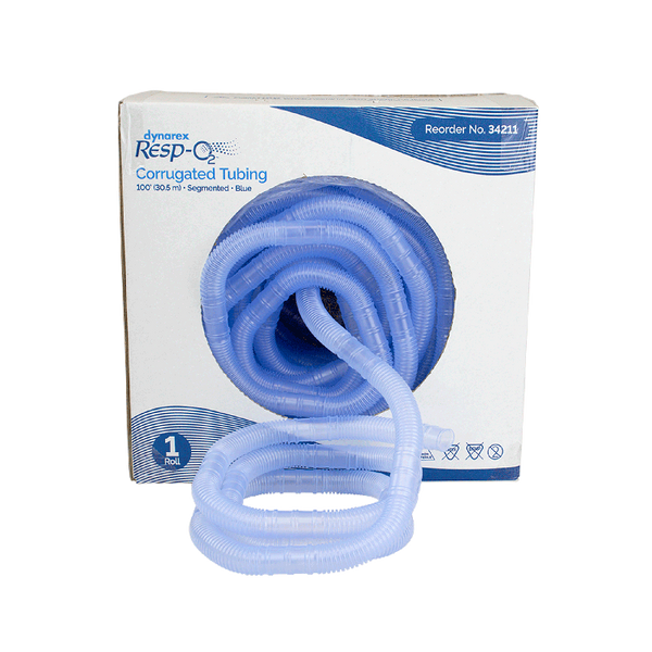 Dynarex Corrugated Tubing
