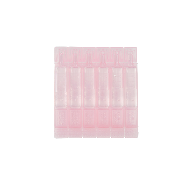 Dynarex Normal Saline Unit Dose Vial