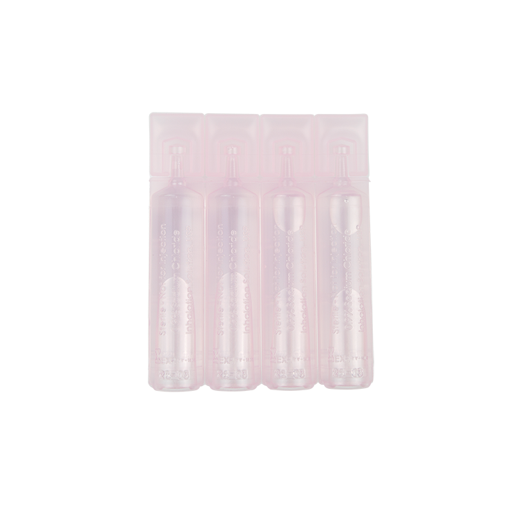 Dynarex Normal Saline Unit Dose Vial