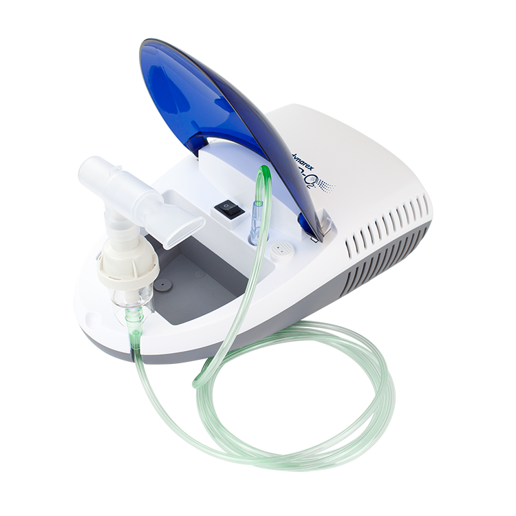 Dynarex 34400 Elite Compressor Nebulizer