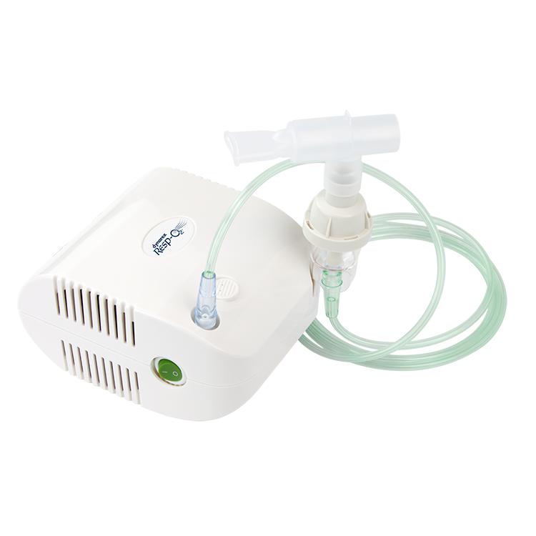 Dynarex 34401 Compact Compressor Nebulizer