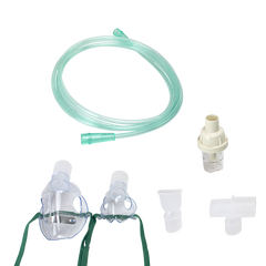 Dynarex Resp-O2 Pediatric Nebulizers