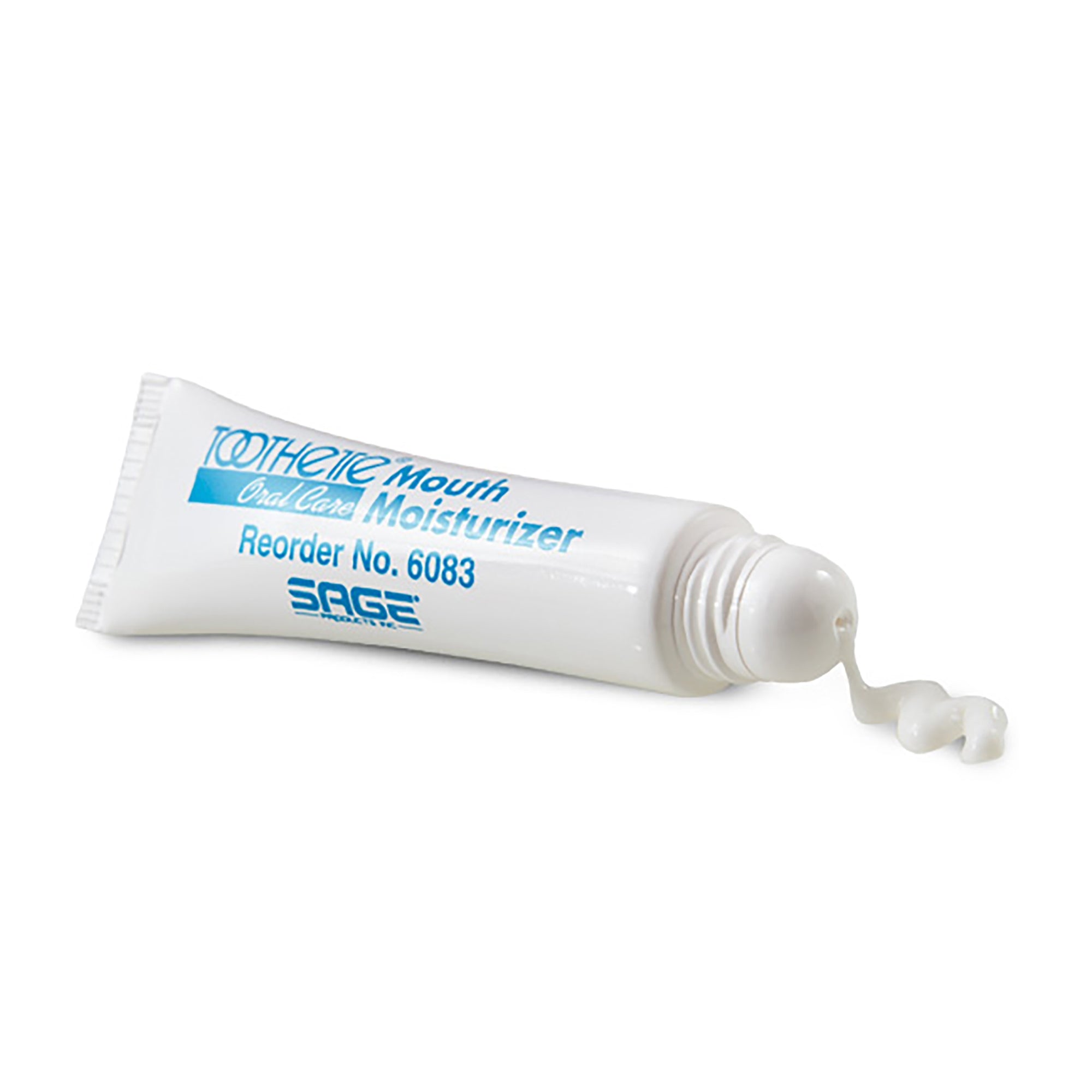 Mouth Moisturizer Toothette 0.5 oz. Cream, Packaging Type- Case