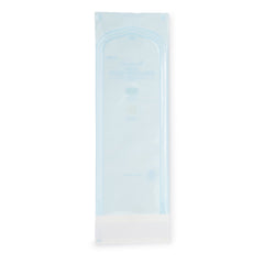 Sterilization Pouch Cardinal Health Ethylene Oxide (EO) Gas / Steam 3-1/2 X 9 Inch Transparent / White Self Seal Paper / Film, Packaging Type- Case