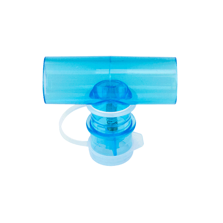 Dynarex Spring Loaded T-Adaptors