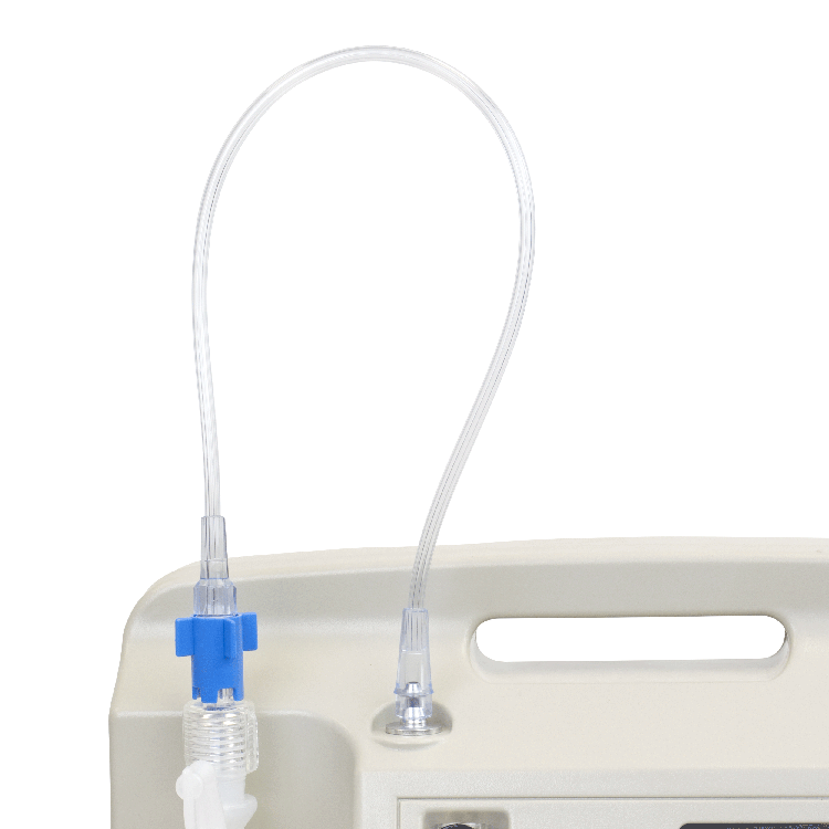 dynarex concentrator accessories