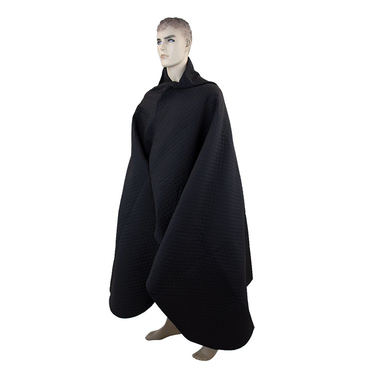 dynarex safety smock blanket