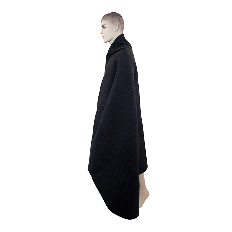 dynarex safety smock blanket