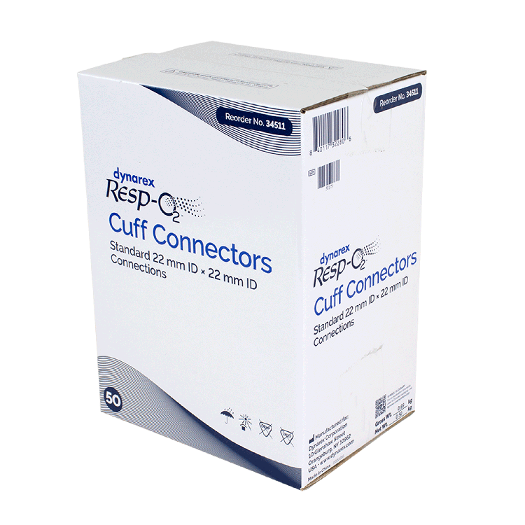 Dynarex Adapters & Connectors